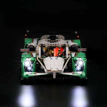 Lego 24 Hours Race Car 42039 Light Kit